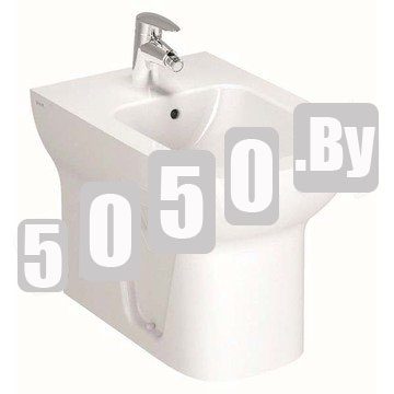 Напольное биде Vitra S20 5509B003-0288