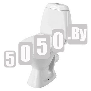 Напольный унитаз Santek Римини 1WH501523