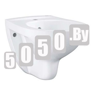 Подвесное биде Grohe Bau 39433000