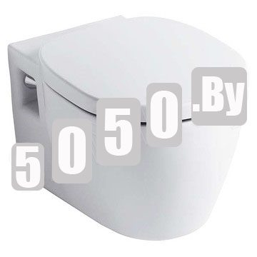 Подвесной унитаз Ideal Standard Connect E803501