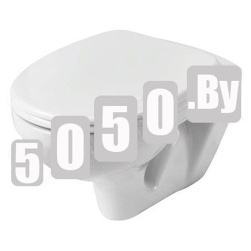 Подвесной унитаз Santek Бореаль 1WH302205 (с крышкой Soft Close)