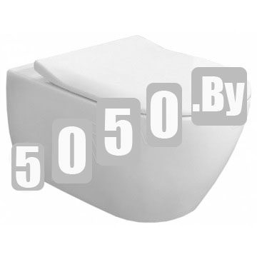 Подвесной унитаз Villeroy&Boch Subway 2.0