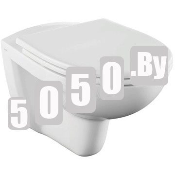 Подвесной унитаз Vitra Norm Fit 6855B099-1777