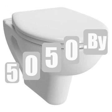 Подвесной унитаз Vitra S20 Rim-ex 7741B003-0075