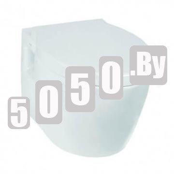 Подвесной унитаз Vitra Sunrise 5384B003-0075