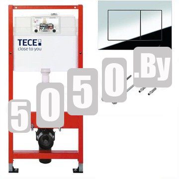 Система инсталляции для унитаза TECEbase kit 9400401S (9400412)