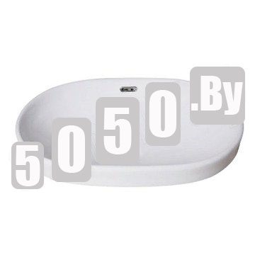 Умывальник CeramaLux NYJ 5006B / 5006C