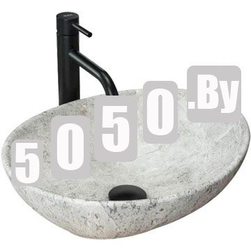 Умывальник Rea Sofia Light Stone U0165