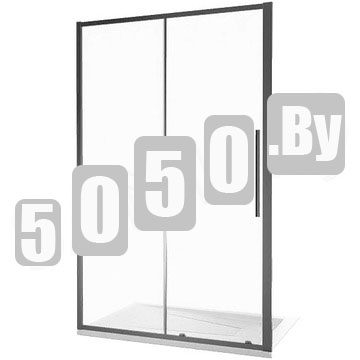 Душевая дверь Good Door Idea WTW C-CH