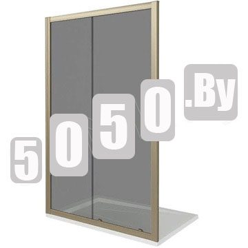 Душевая дверь Good Door Jazz WTW B-BR