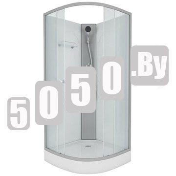 Душевая кабина Niagara Eco NG-4301-14ВК