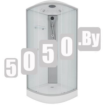 Душевая кабина Niagara Eco NG-4302-14