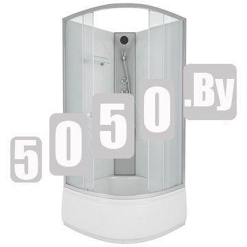 Душевая кабина Niagara Eco NG-7308-14ВК