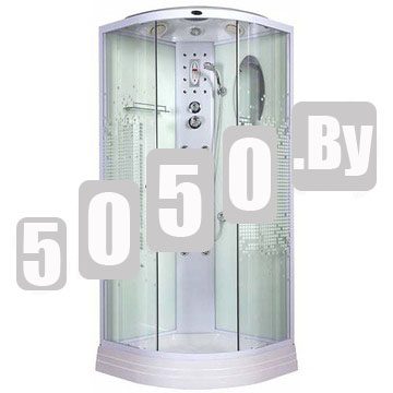 Душевая кабина Niagara Ultra NG-301-01N / NG-302-01N