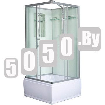 Душевая кабина WeltWasser WW500 Aller 901