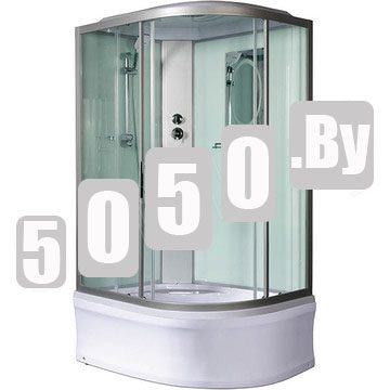 Душевая кабина WeltWasser WW500 Halle 1202 L/R