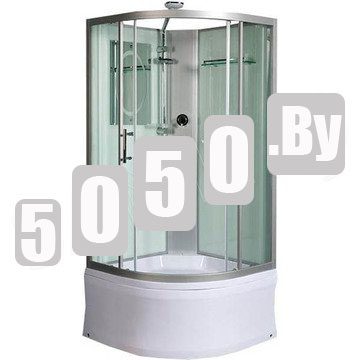 Душевая кабина WeltWasser WW500 Halle 801 / 901 / 1001