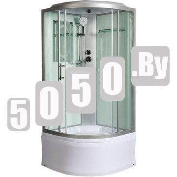 Душевая кабина WeltWasser WW500 Halle 802 / 902 / 1002