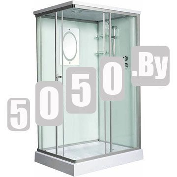 Душевая кабина WeltWasser WW500 Laine 1202