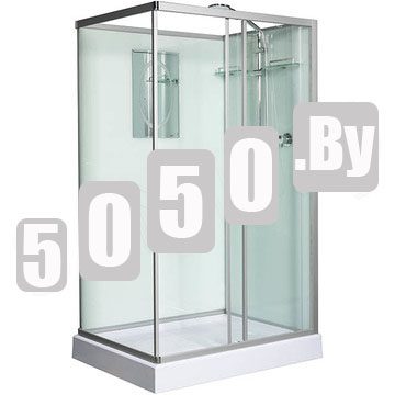 Душевая кабина WeltWasser WW500 Laine 1211