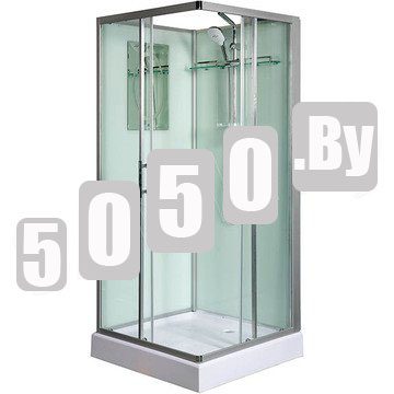 Душевая кабина WeltWasser WW500 Laine 801 / 901 / 1001