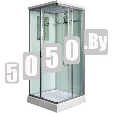 Душевая кабина WeltWasser WW500 Laine 802 / 902 / 1002