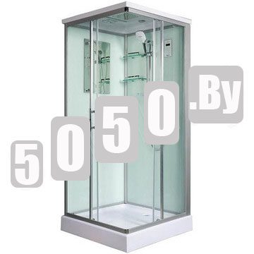 Душевая кабина WeltWasser WW500 Laine 804 / 904 / 1004