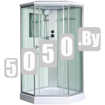 Душевая кабина WeltWasser WW500 Nesse 902 / 1002