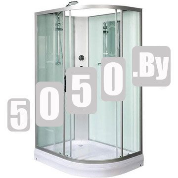 Душевая кабина WeltWasser WW500 Werra 1201