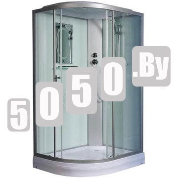 Душевая кабина WeltWasser WW500 Werra 1202