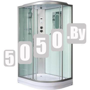 Душевая кабина WeltWasser WW500 Werra 1204