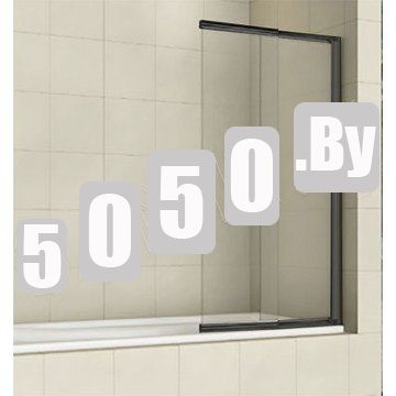 Душевая шторка на ванну Good Door Screen SL-100-C-B