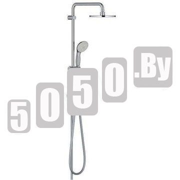 Душевая система GROHE New Tempesta 200 27389002