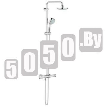 Душевая система Grohe New Tempesta Cosmopolitan 160 27922000