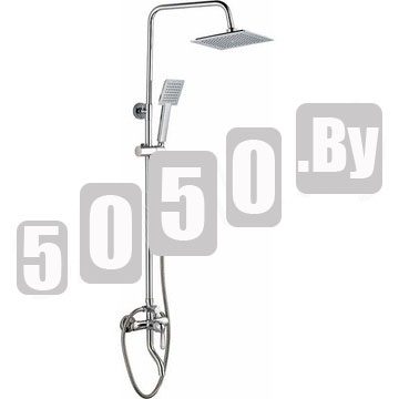 Душевая стойка Boch Mann Eco Quadro BM7226