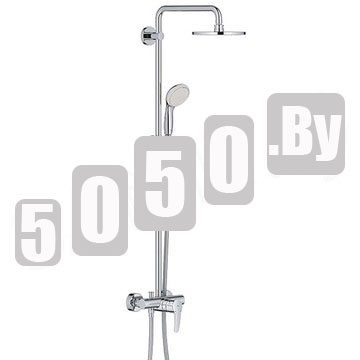 Душевая стойка Grohe New Tempesta 200 26244001