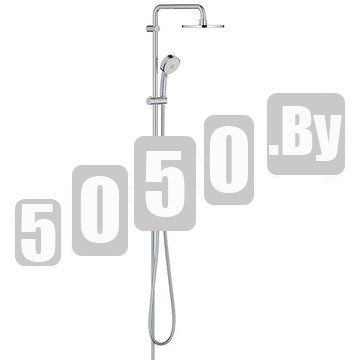 Душевая стойка Grohe Tempesta Cosmopolitan System 200 26453001