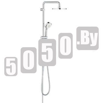 Душевая стойка Grohe Tempesta Cosmopolitan System 200 27394002