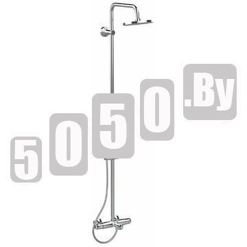 Душевая стойка Ideal Standard Idealrain Eco A6426AA