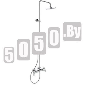 Душевая стойка Ideal Standard Idealrain Eco BC749AA