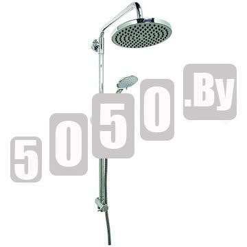 Душевая стойка Milardo Shower Set 2403F21M76