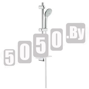 Душевой гарнитур Grohe Euphoria 110 Mono 27266001