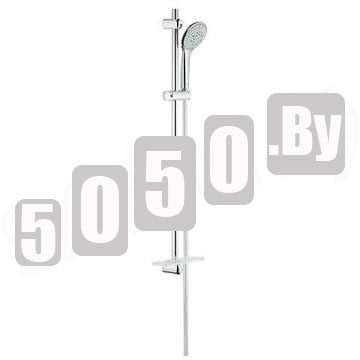 Душевой гарнитур Grohe Euphoria Champagne 27227001