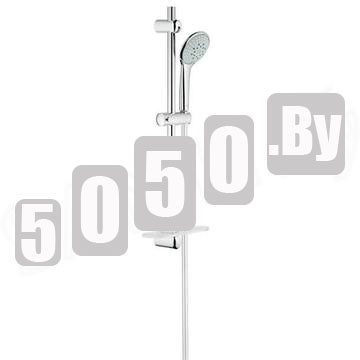 Душевой гарнитур Grohe Euphoria Champagne 27232001