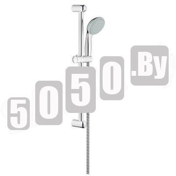 Душевой гарнитур Grohe New Tempesta 100 27598000