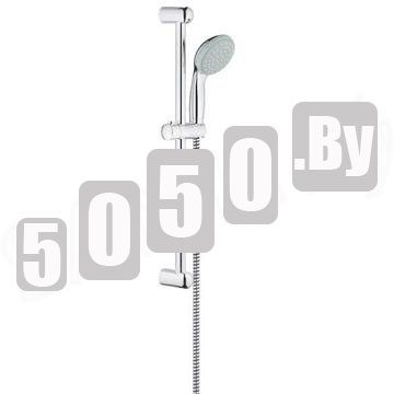 Душевой гарнитур Grohe New Tempesta 100 27924000