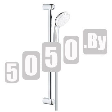 Душевой гарнитур Grohe New Tempesta 100 II 27598001