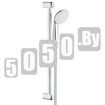 Душевой гарнитур Grohe New Tempesta 27853001