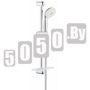 Душевой гарнитур Grohe New Tempesta 28593002