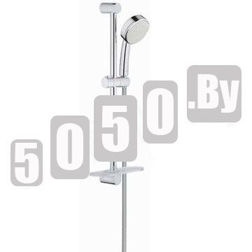 Душевой гарнитур Grohe New Tempesta Cosmopolitan 100 26083002